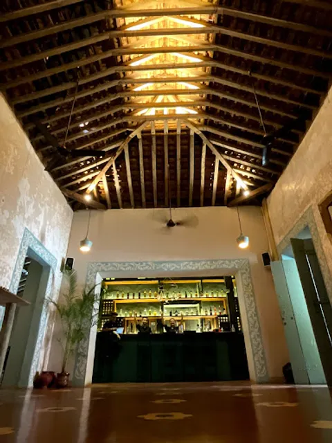 Villa 259 Taproom & Cocktail Bar