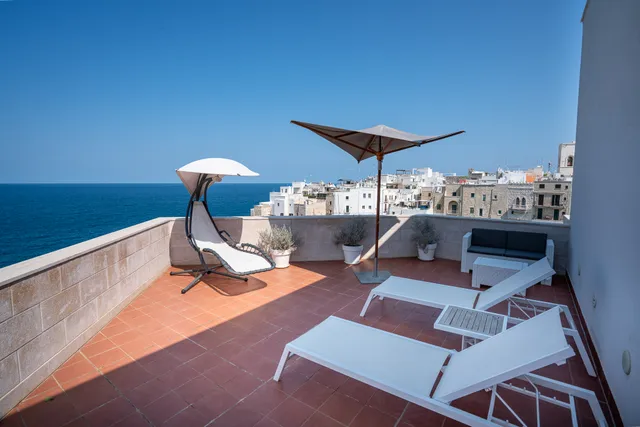 Hotel Covo dei Saraceni