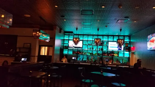 Patsy’s Pizzeria 55 Water Street