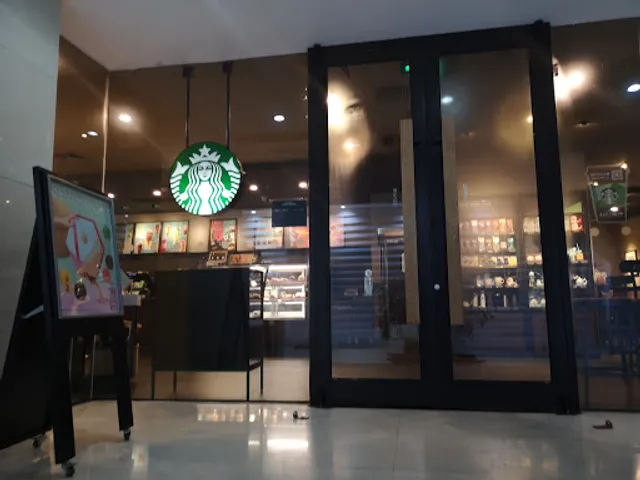 Starbucks Coffee