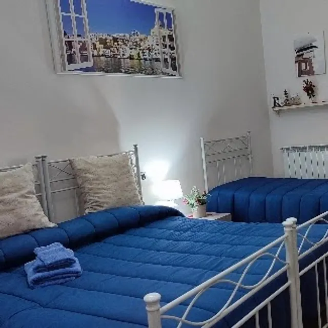 Bed and Breakfast Alba Ionica Taranto