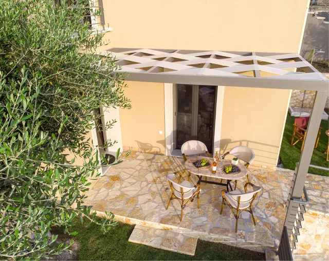 Thea Boutique Villas