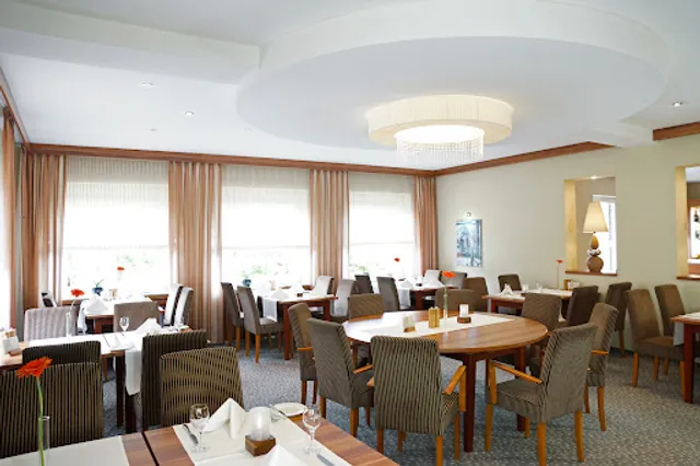 Hünerbein´s Restaurant