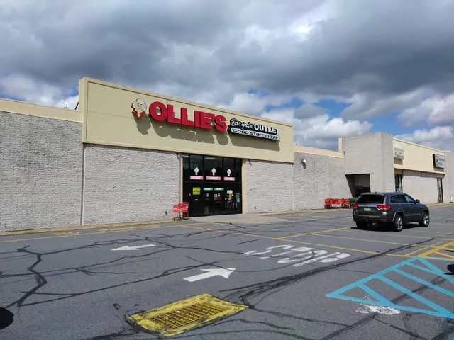 Ollie's Bargain Outlet
