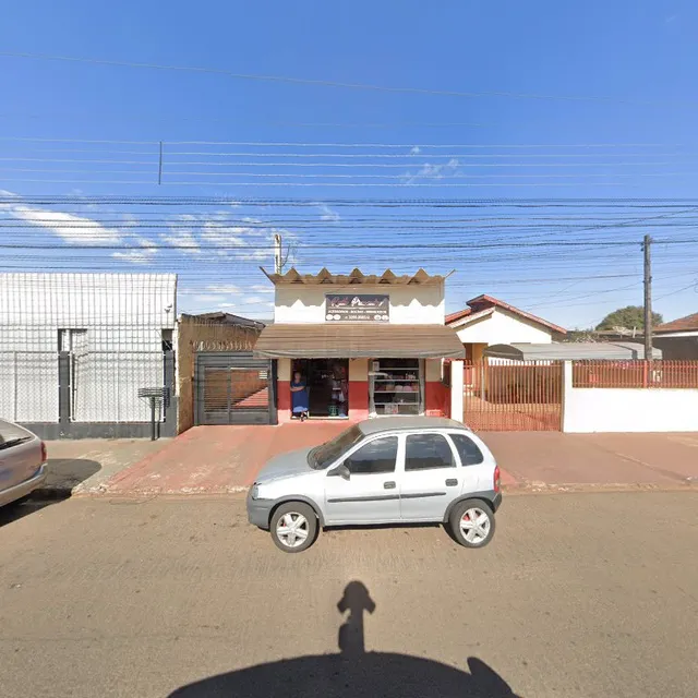 Panificadora Vanessa