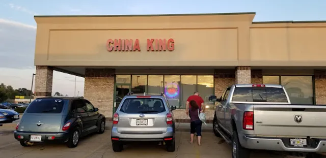 China King