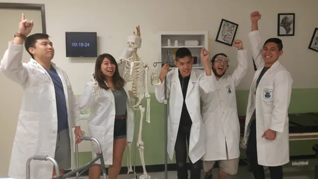 Fox in a Box Tucson Escape Room