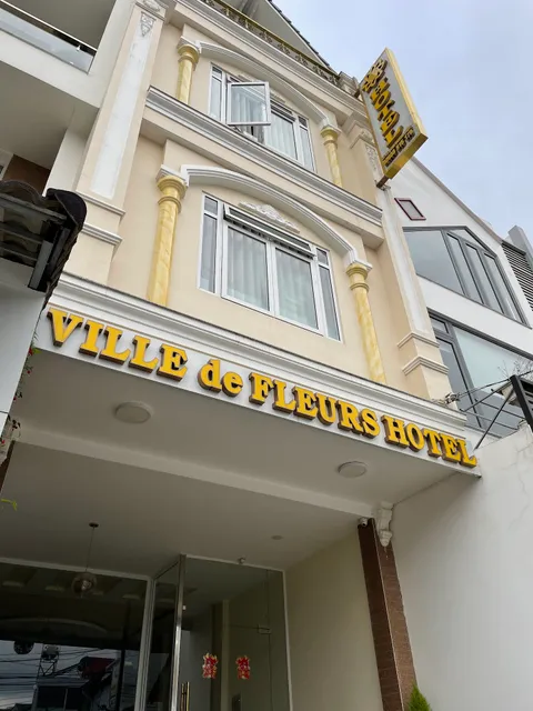VF HOTEL DALAT