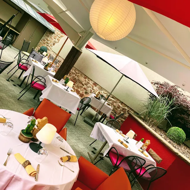 Restaurant A l'Etoile