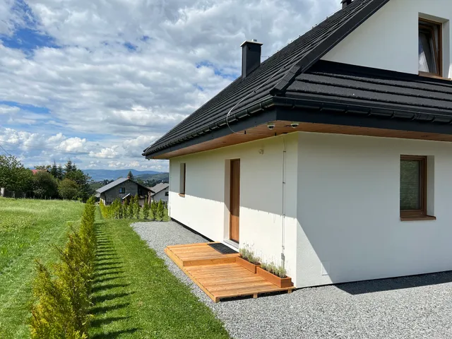 Domek Widokówka Koniaków