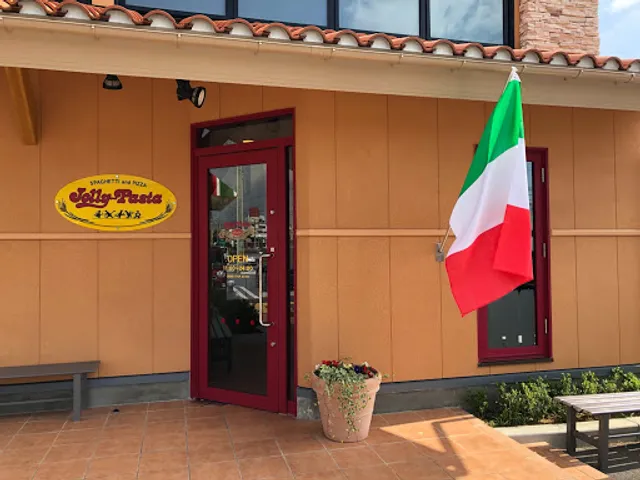 Jolly Pasta Itoman Branch