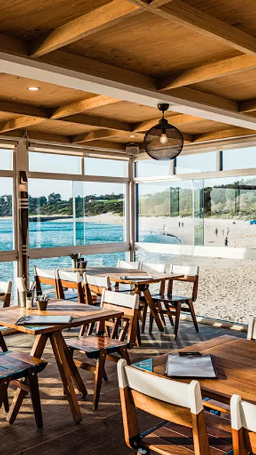 The Boatshed La Perouse