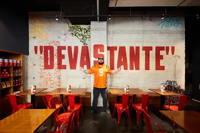 Meat Crew - Viale Bligny