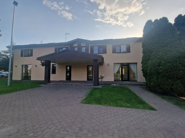 Kaimo Turizmo Sodyba Margiškių Dvaras