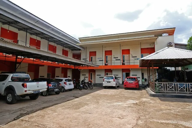 SUPER OYO 811 Mars Kost Syariah