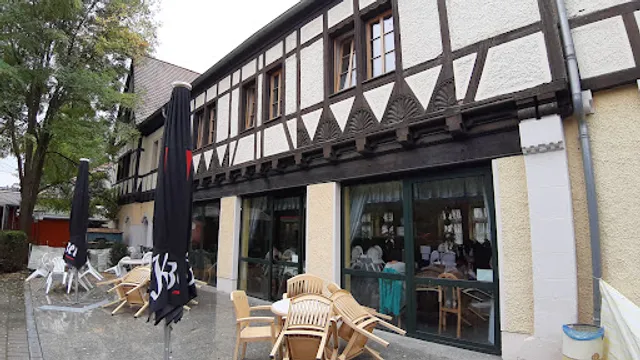 Zum Parkschlösschen