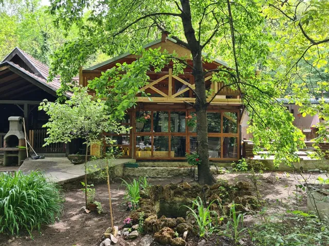 Kuća za odmor Ribarev San