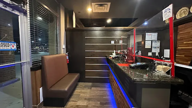 Spicy Chen Asian Bistro