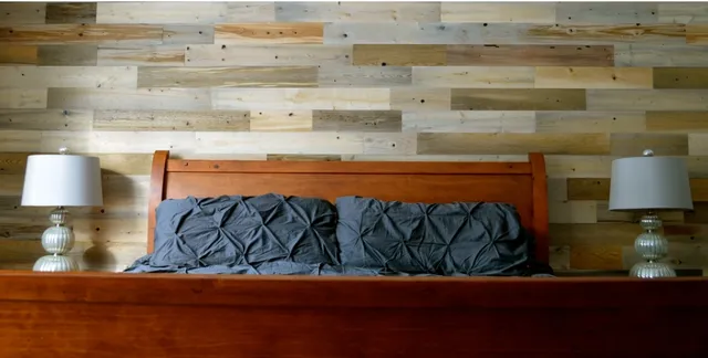 Maine Heritage Timber