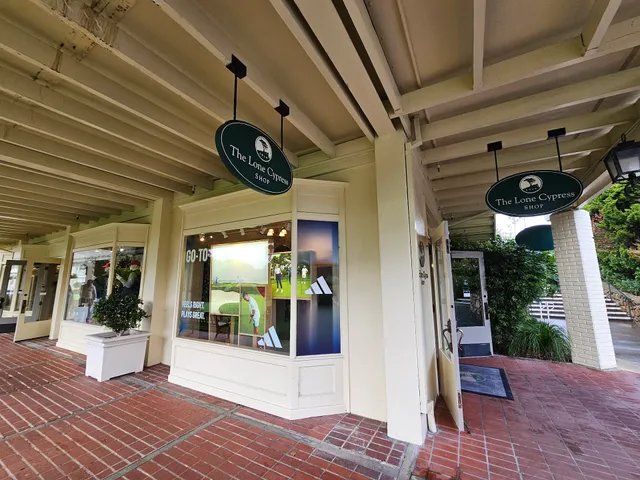 The Gift Shop at The Lodge