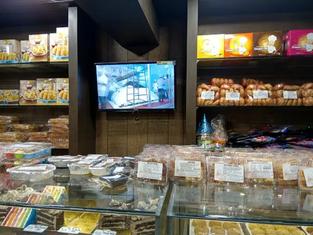 Atul Bakery