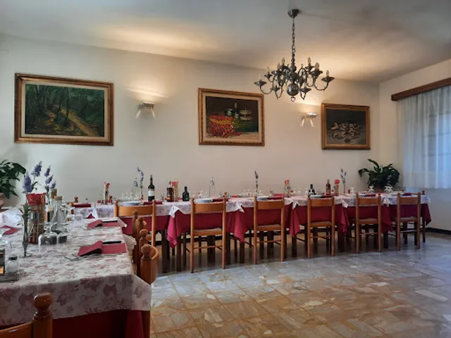 Albergo Ristorante il Poggiolo