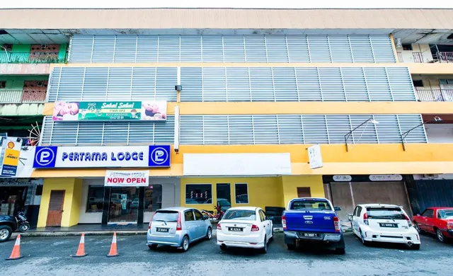Pertama Lodge Tawau