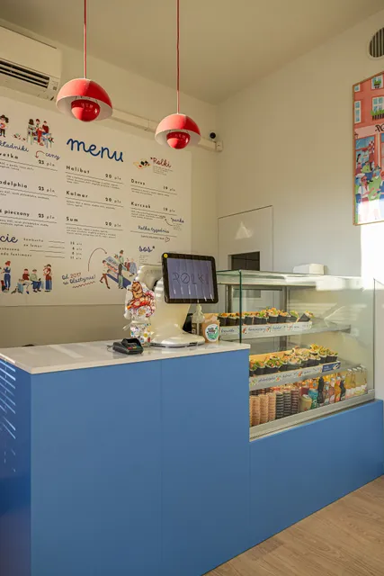 Rolki - Sushi Fast Food