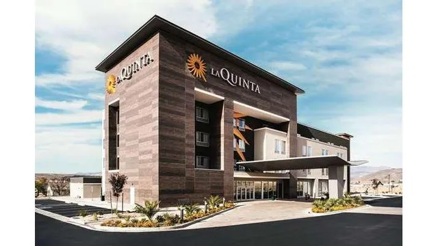 La Quinta Inn & Suites by Wyndham La Verkin-Gateway to Zion