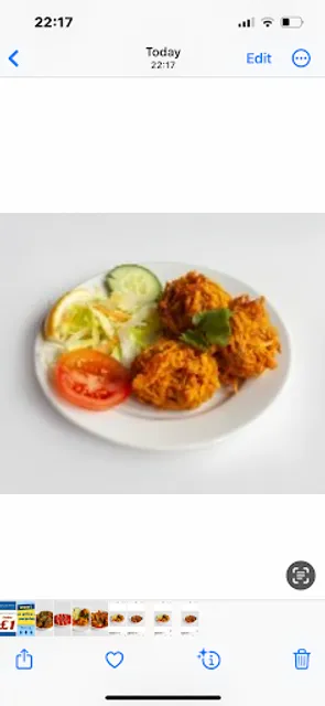 The Village Tandoori