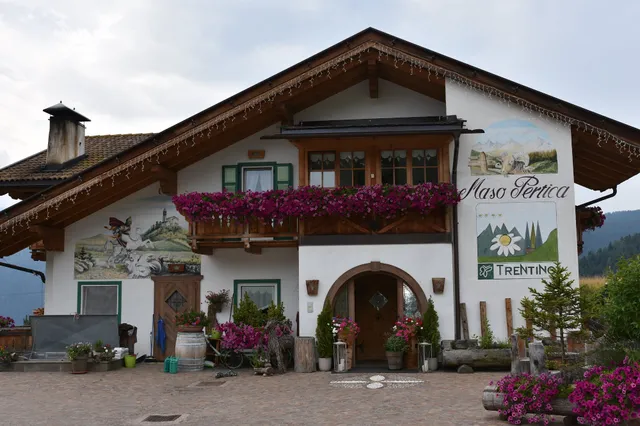 Agritur Maso Pertica