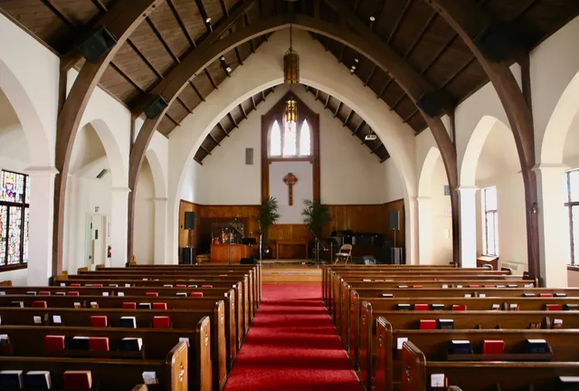 Silver Lake Community Church