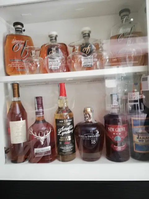 Ristorante Poppaedius