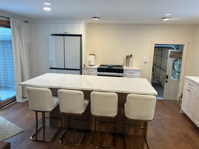 KT’s Woodworking LLC