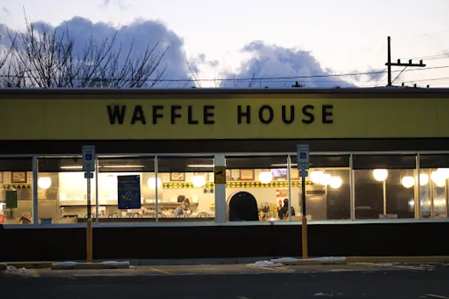 Waffle House