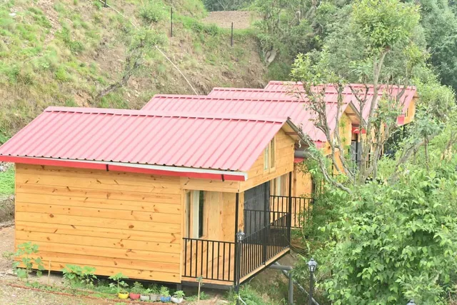 Minikins - Resorts & Restaurant