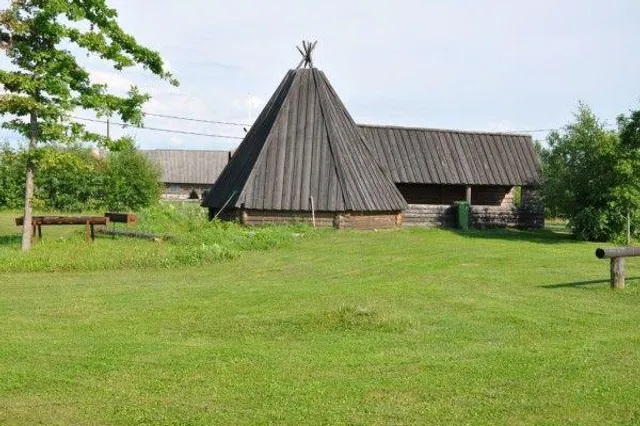 Käbi Külalistemaja