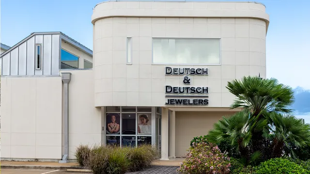 Deutsch & Deutsch - Victoria