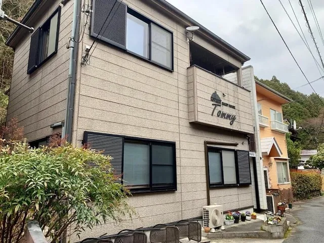 KOYASAN GUEST HOUSE TOMMY