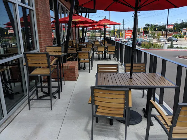 Tokyo Joe's - S Nevada