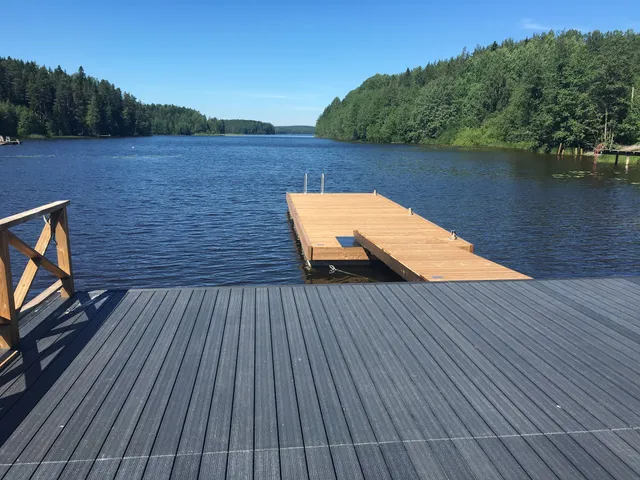 AaltoSaha Kokous- ja Juhlahuvila - Kokoustilat ja Juhlatilat lähellä Tamperetta