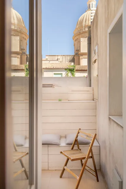 La Residenza del Dammuso