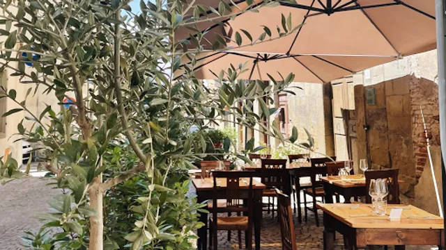 Enoteca & Locanda Guidi