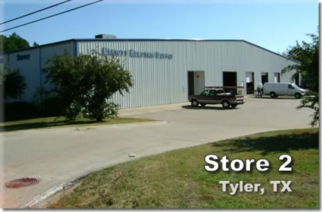 Elliott Electric Supply