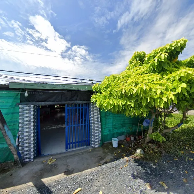 Dịch vụ Nấu ăn Hiền Tâm