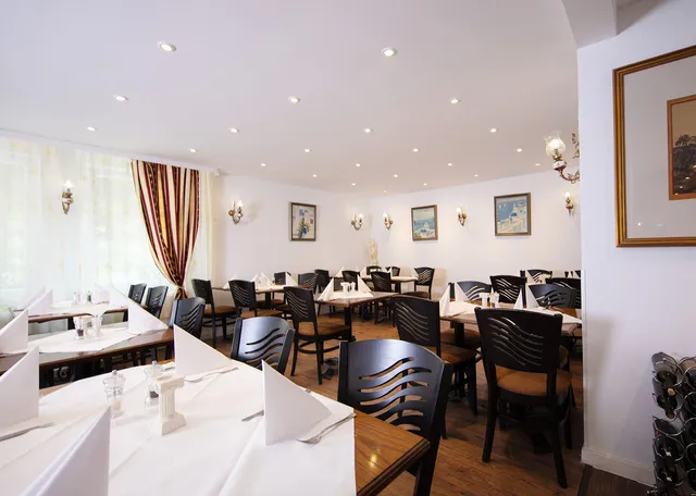 Pension und Taverne Lubenbachtal