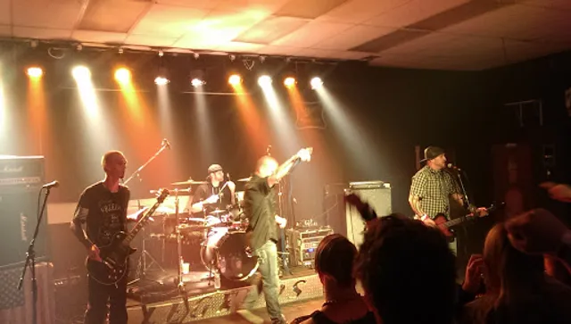 Legends Sports Bar & Grill