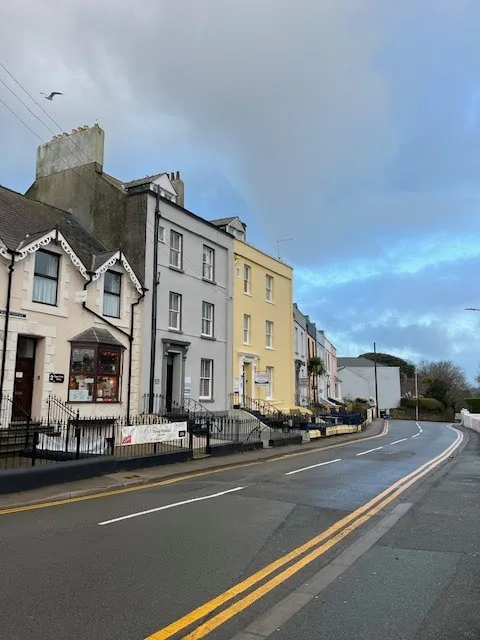 Glenthorne Guest House