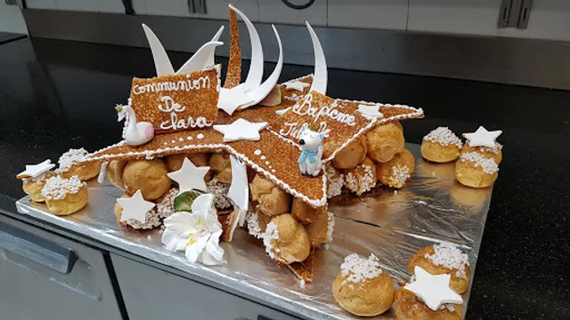 Boulangerie Pâtisserie Maison Guibert