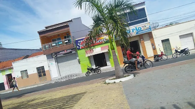 Restaurante Serve Bem